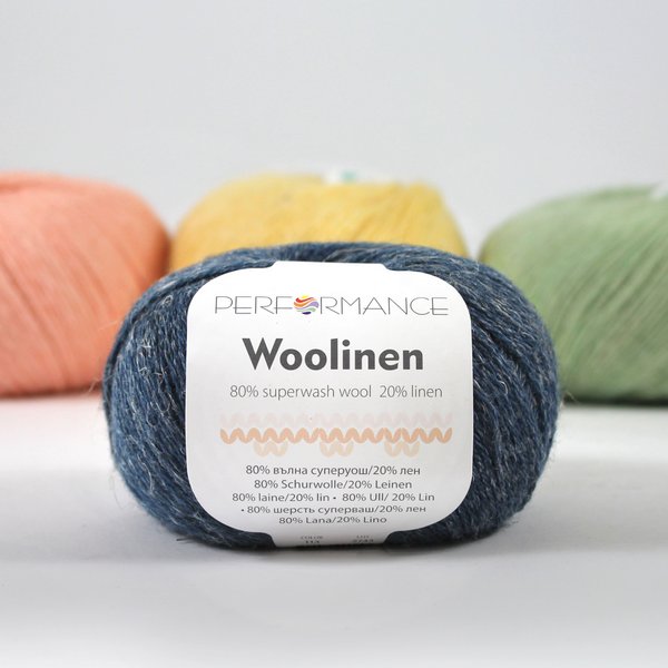 Woolinen 113 noc