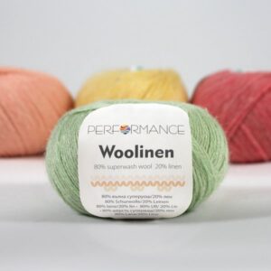 118woolinen