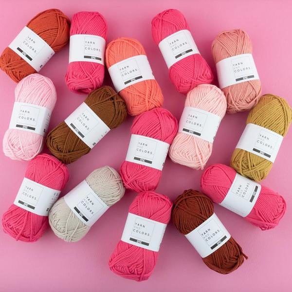 Yarn and Colors Epic Woolloop