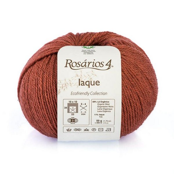 Iaque 25 terakota – NEW