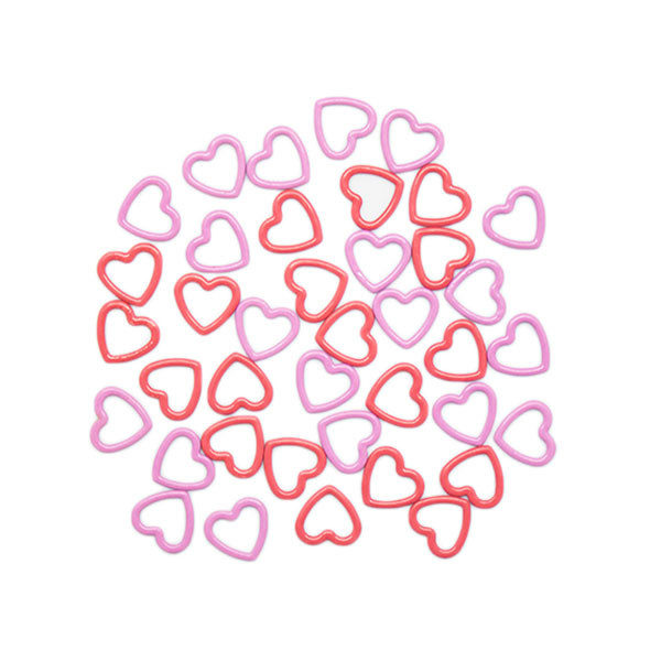 KnitPro markery magnetyczne Amour