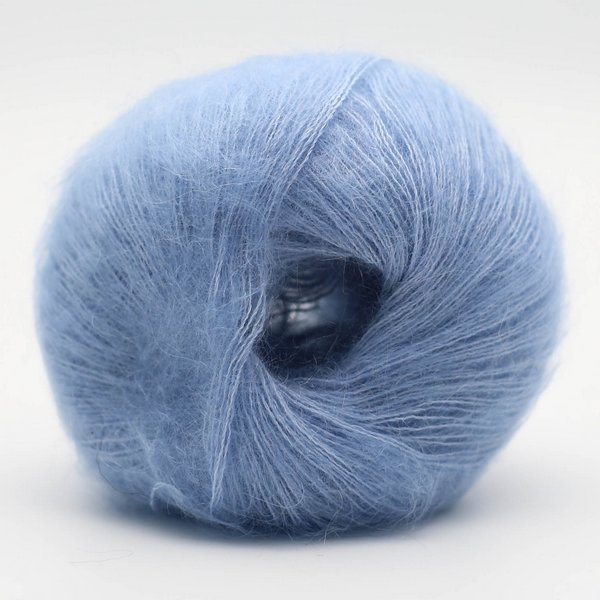 Kid Cotton 21 – Niebieski