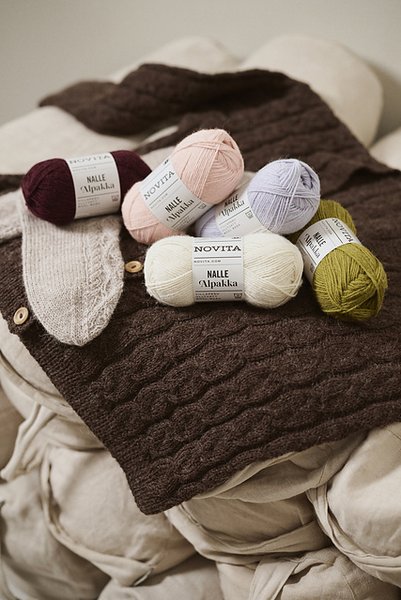 Nalle Alpakka fiilis medium2 Nalle Alpakka fiilis medium2