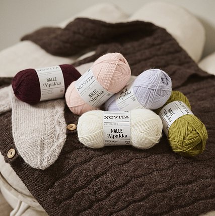 Nalle Alpakka wloczka skarpetkowa alpaka sklep woolloop 600x600 Nalle Alpakka wloczka skarpetkowa alpaka sklep woolloop 600x600