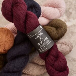 Novita Signature Collection Novita x Laine DK+(4)