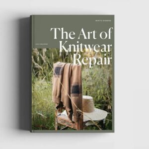 TheArtOfKnitwearRepair ksiazka dziewiarska woolloop 600x600