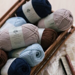 Woolly wood kansikuva medium2