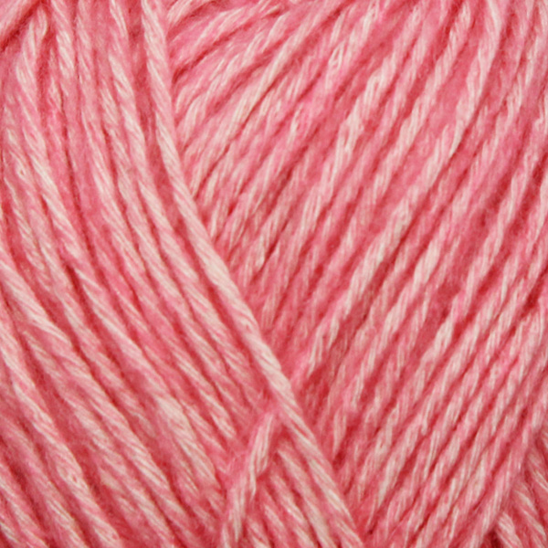 Charming 038 Różowa piwonia