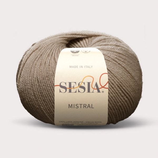 Mistral 2840 Hawana 