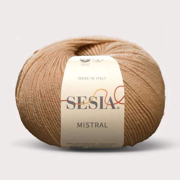 Mistral 5570 Koniak