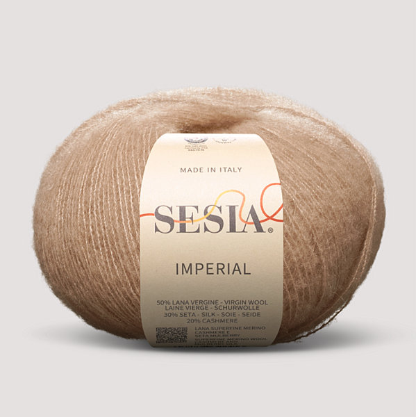 Imperial 5875 Camel (ciepły beż)