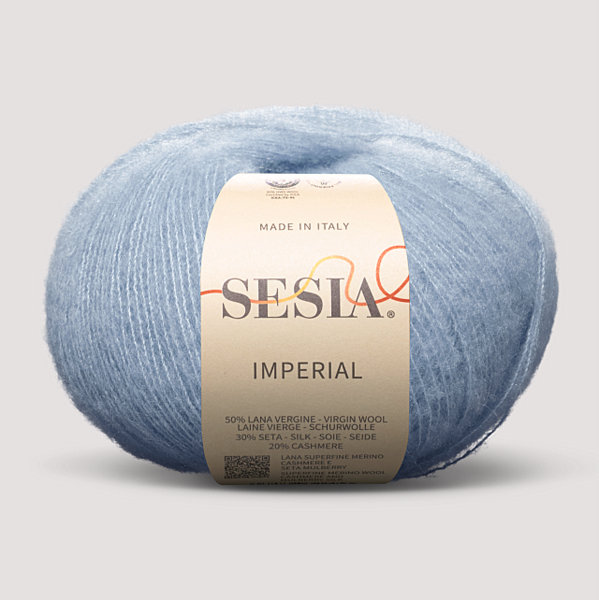 Imperial 5931 Mgła – NEW
