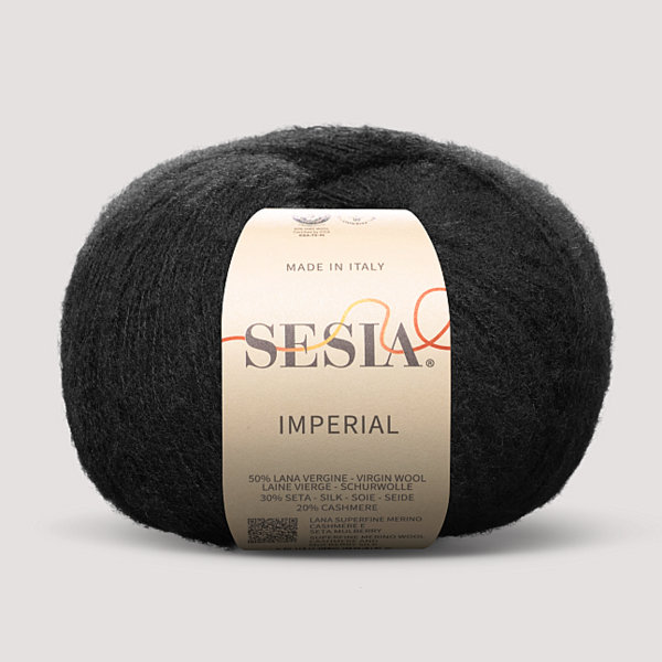 Imperial 0067 Czarny