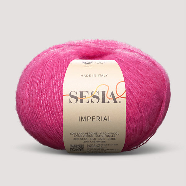 Imperial 2371 Fuksja