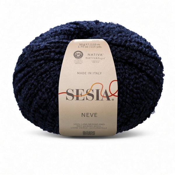 Neve 0884 – Ultramaryna