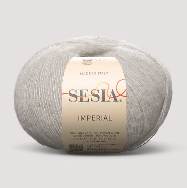 Imperial 4674 Jasnoszary
