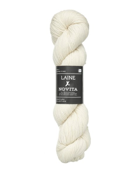 Cloudy Cotton (kremowy) 0151