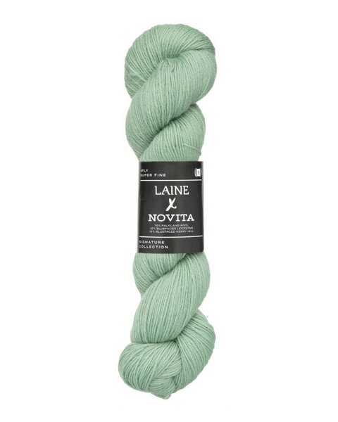 Frosted Mint (miętowy) 3131 