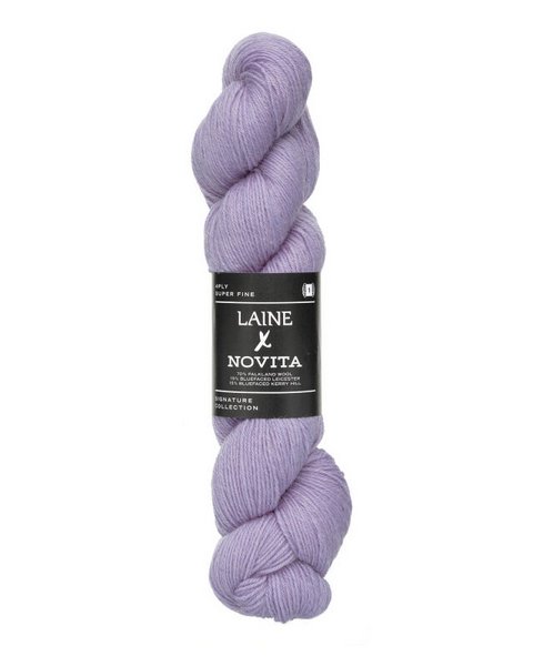 Lilac Bloom (lawendowy) 7171 