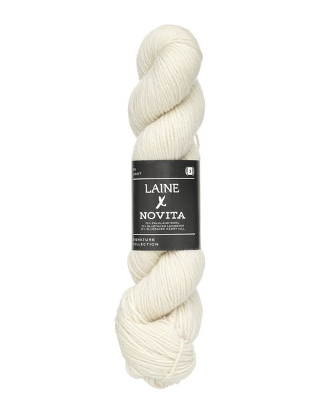 Cloudy Cotton (kremowy) 0151
