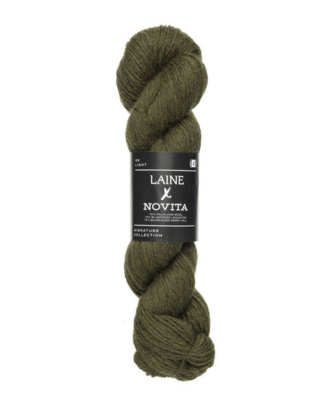 Earthy Olive (oliwkowy) 3401