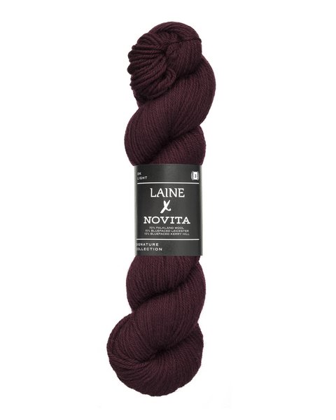 Deep Burgundy (burgundowy) 7821