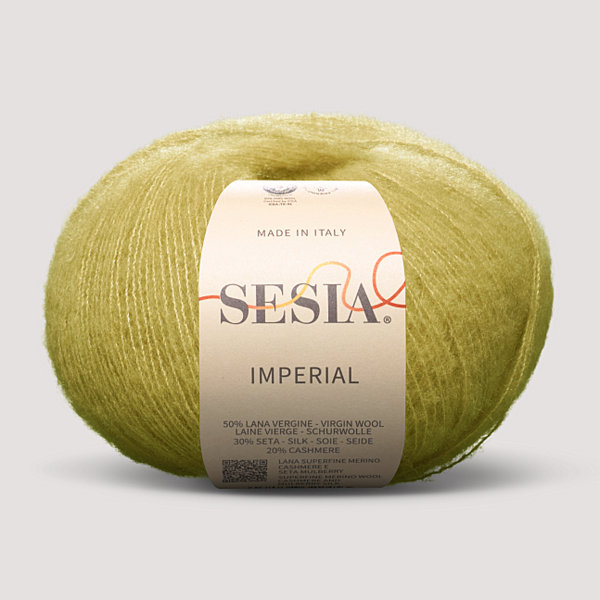 Imperial 0094 Limonka – NEW