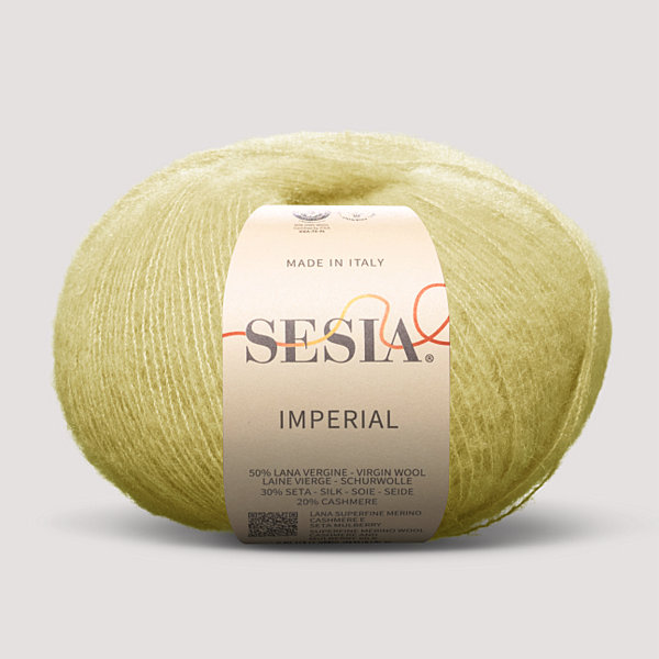 Imperial 4672 Kurczaczek (maślany żółty) – NEW