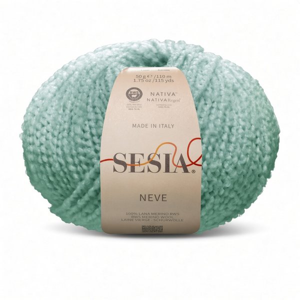 Neve 4792 – Jadeitowy