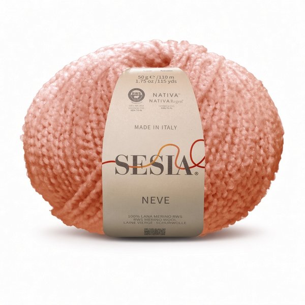Neve 5045 – Morelowy