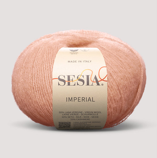 Imperial 4758 Morelowy – NEW