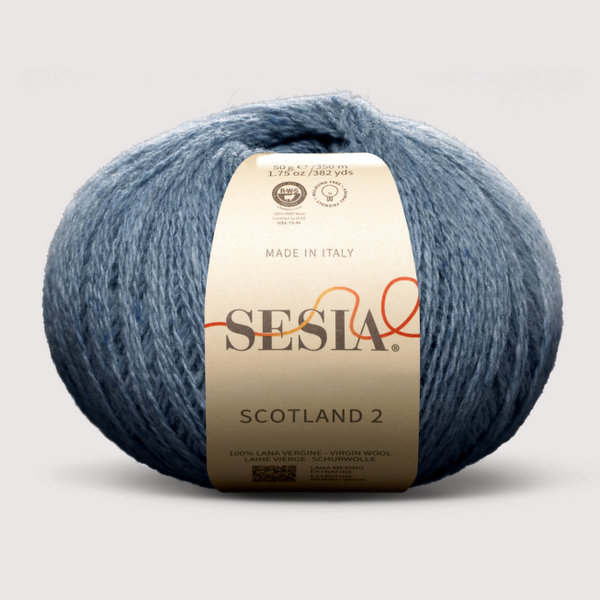 Scotland 2 – 1641 Jeans
