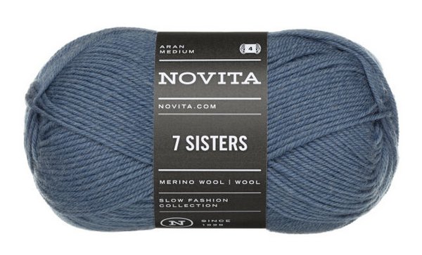 7 Sisters 160 – Jeans