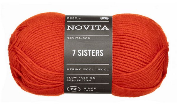 7 Sisters 5501 – Mak