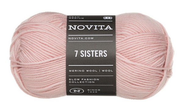 7 Sisters 581 – Kwiat wiśni