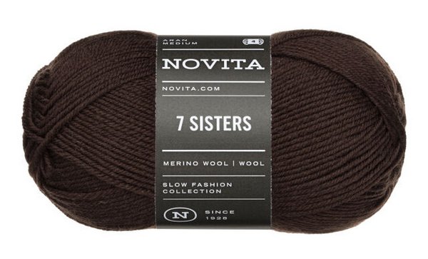  Sisters 692 – Kawowy