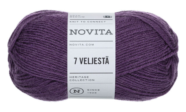 Krokus 777 (głęboki, śliwkowy fiolet) – NEW