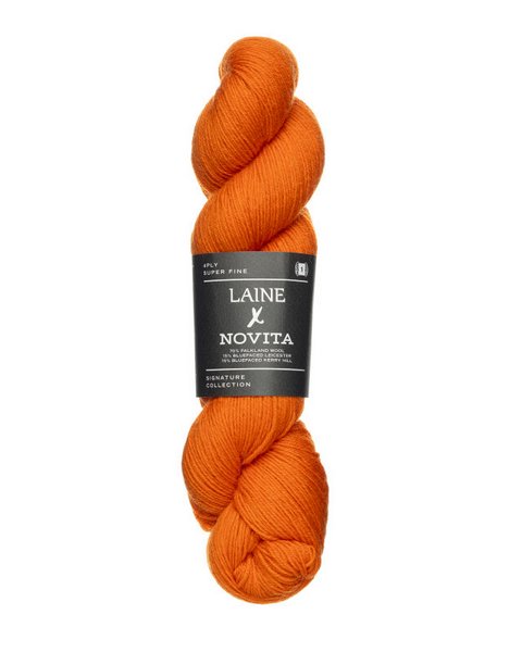 Tangerine Coast (mandarynkowy) 2421 – NEW