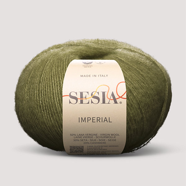 Imperial 5898 Oliwkowy – NEW