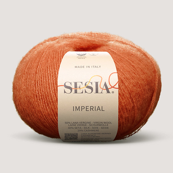 Imperial 3166 Miedziany
