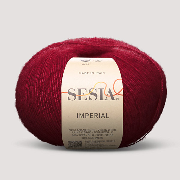 Imperial 4783 Rubin – NEW