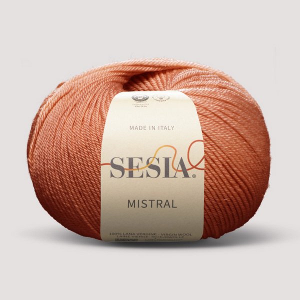 Mistral 5886 Sienna palona – NEW