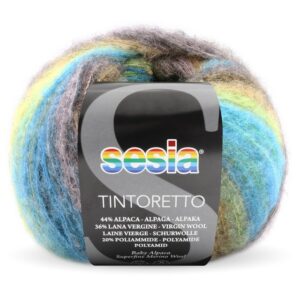 sesia tintoretto 4549 landrynka woolloop