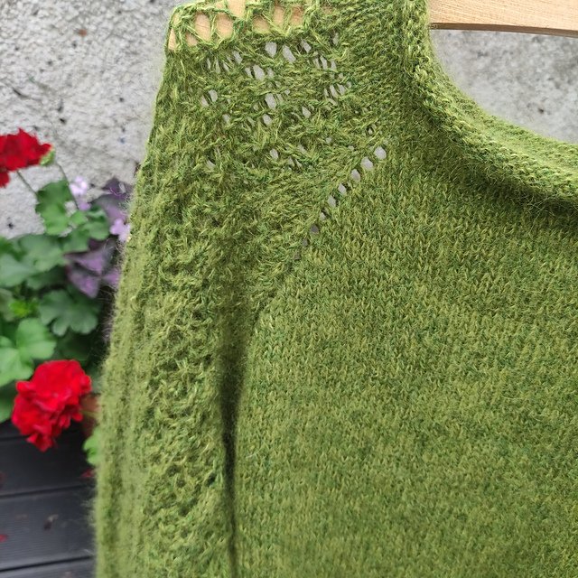 sweter remembering spring wloczka sesia vivienne woolloop (2) sweter remembering spring wloczka sesia vivienne woolloop (2)