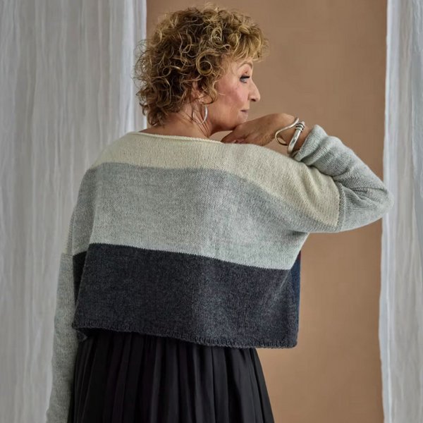 sweter wloczka nallle alpakka novita sklep woolloop sweter wloczka nallle alpakka novita sklep woolloop