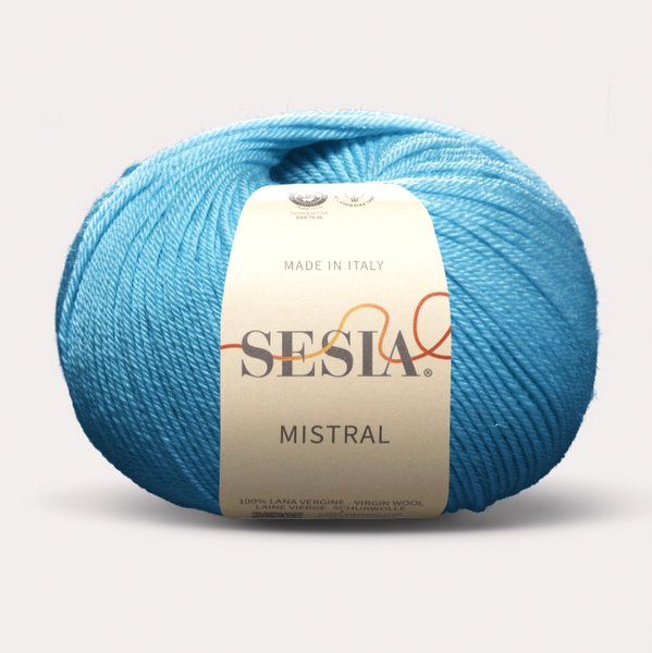 Mistral 0065 Capri – NEW