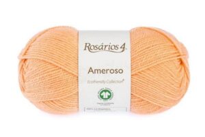 wloczka Ameroso Rosarios4 09 merino organiczna GOTS sklep woolloop