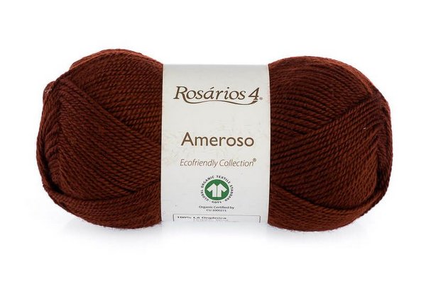 Ameroso 11 – Mahoń – NOWOŚĆ