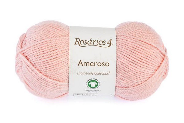 Ameroso 16 – Róża – NOWOŚĆ