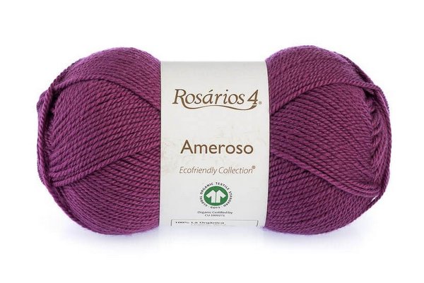 Ameroso 18 –  Śliwkowy Zmierzch – NOWOŚĆ